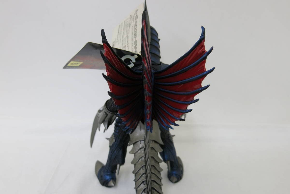 Amazon | ムービーモンスターシリーズ ガイガン GIGAN 2005 50th 2004